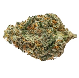 The Original Fraser Valley Weed Co. - Fraser Valley - BC Bounty (28g)