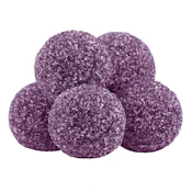 Blackberry Lemonade 1:1:1 CBN/CBD/THC