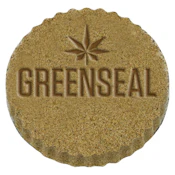 Live Hash (Blend 2g)