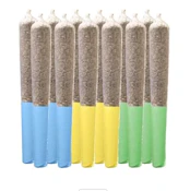 Daytime Express Pre-Rolls - 12 x 0.5g