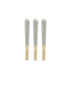 PEBBLE PUNCH  - 3 X 0.5 GRAMS