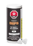 Blips THC Tablet 55 x 0.36g Tablets