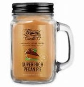 Super High Pecan Pie Beamer Candle | 12oz