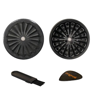 MAQ Distributors - Ongrok Flower Tooth Grinder - 5 piece