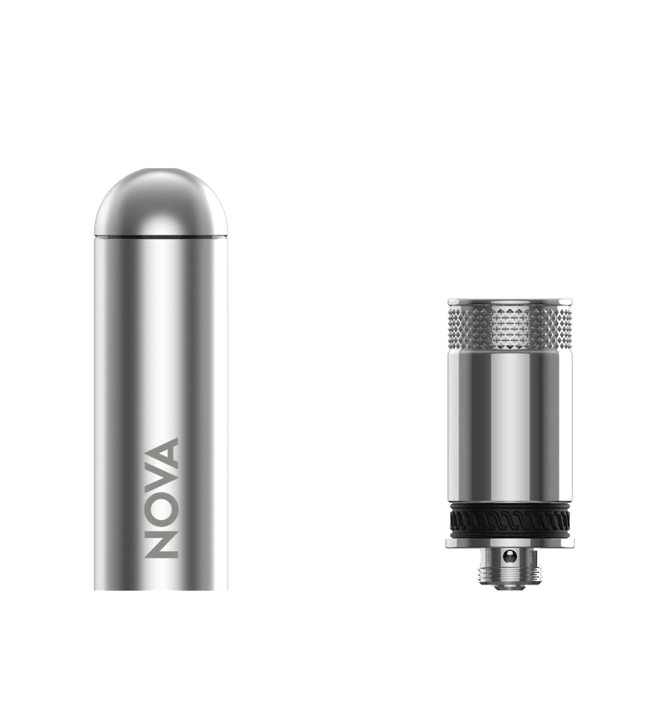 Nova Hush Advc Atomizer
