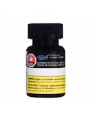 Tweed - 25 mg CBD:CBN 6:1 - 30 ml