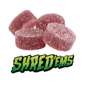 HAWAIIAN FRUIT FIESTA 4:1 THC CBD 4PK