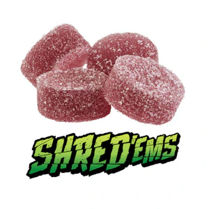 ORGANIGRAM INC - HAWAIIAN FRUIT FIESTA 4:1 THC CBD 4PK