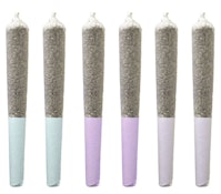 Sativa Daytime Express Variety Pack Pre-Rolls - 12x0.5g