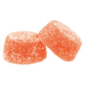 Sweet Peach 2pcs