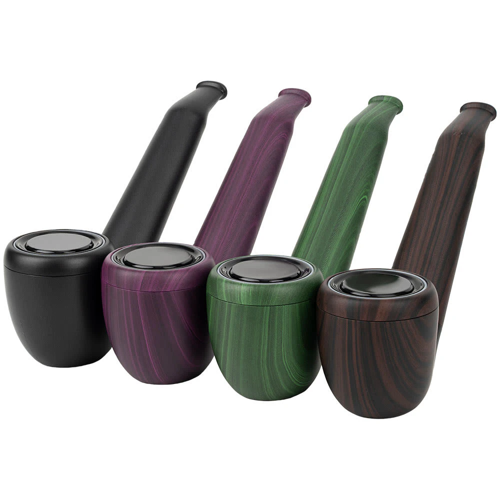 PULSAR - Pulsar DL Classic Pipe Shape 510 Battery Main Image