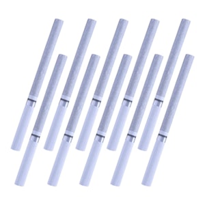 Dab Bods - Cherry Super Slim Electric Dartz Pre-Roll 10x0.4g Pre-Rolls