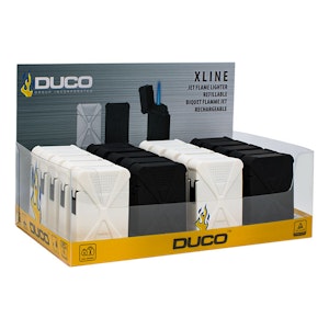 Maple Craft - Duco Xline Lighter