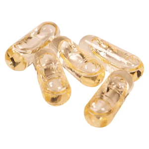 Mood Ring - Mood Ring High THC Capsules 30 x 10mg