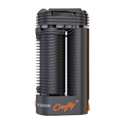 Storz & Bickel Crafy + Vaporizer