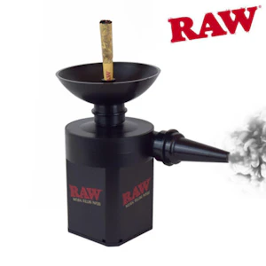  RAW - Smoke Thrower Party Smoke Blower by RAW