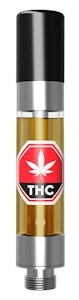 Weed Me Max - Honey Berry Blast Cartridge | 1g