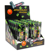 Metal Pipe -Bob marley