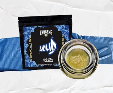 Endgame - Endgame Loud 1g Live Resin