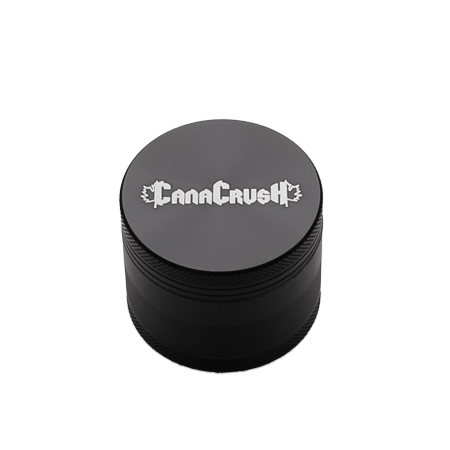 CanaCrush 2.5" 4 Piece Grinder Assorted