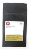 CERTIFIED ORGANIC UMPQUA CBD FLOWER - 7G
