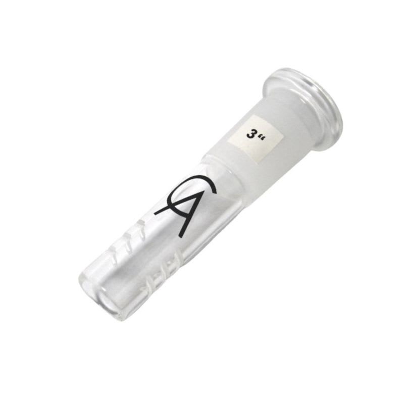 Down Stem Cannaccessories Flush Mount (3.0")