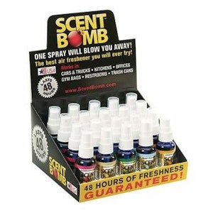 Smoke Arsenal - Hawaiian Blue Air Freshener Spray