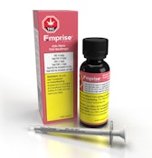 Emprise - Advanced Nano THC BevDrops
