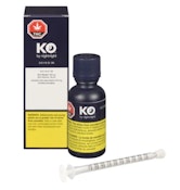 K.O. by NightNight - 3:2:1 K.O. Oil