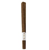 WINK - Grapes and Cream Blunt (1x1g)