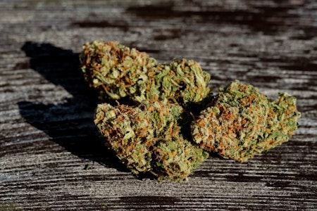 Saltspring Magic - SALT SPRING LOVE HAZE - 3.5G