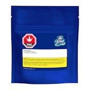 HiWay Slow Lane Indica 14g Flower