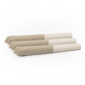 Super Lemon Haze (0.5g x 3PR) - EastCann