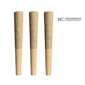 All Nations | Tropic Thunder Pre Rolls | 3 x 0.5 g