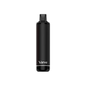 Yocan - VERVE VAPORIZER - BLACK