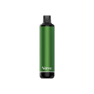 Yocan - VERVE VAPORIZER - GREEN