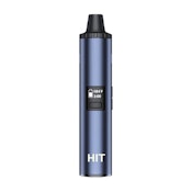 HIT DRY HERB VAPORIZER - BLUE