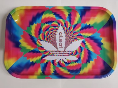 NoName - Medium Rolling Trays - Aleaf