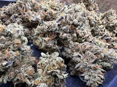 SPACE RACE CANNABIS - Event Horizon 3.5g Dried Flower