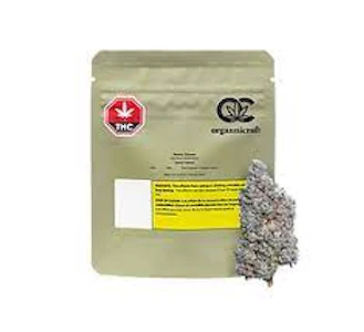 Organnicraft - Organicraft - Menta Limone Dried Flower