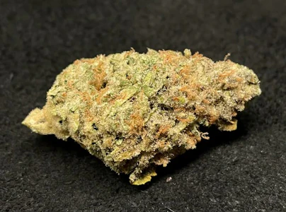 Northside Grow Co - Northside Grow Co - Alien Rock Cndy Dried Flower