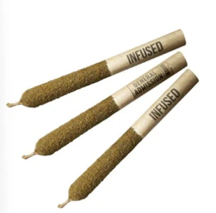 General Admission - 0.5g x 3