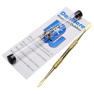 DabWare - DabWare Large Spoon and Spade