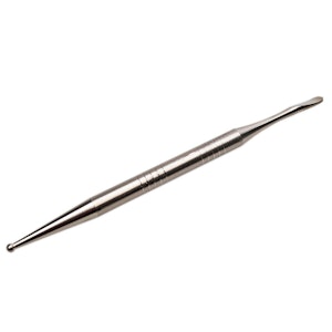 DabWare - DabWare Dabber Titanium Dabber Long Scoop and Ball