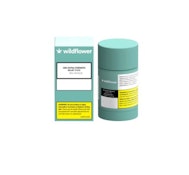 Wildflower CBD Extra Strength Relief Stick