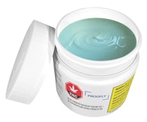 Extra Strength CBD Relief Cooling Gel | 100g