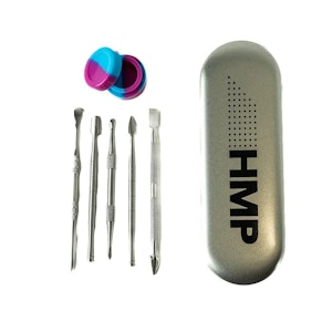 Turning Point  - HMP - Dab Tool Set