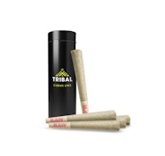 Cuban Linx 5 x 0.6G