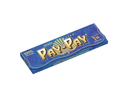 Pay-Pay - Pay Pay - Classic 1 1/4  50 leaves - 76mm