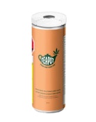 MANGO GREEN TEA & PEDRO'S SWEET SATIVA - 355ml